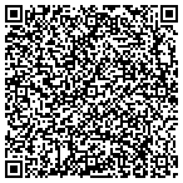 QR-код с контактной информацией организации ООО ГраФ