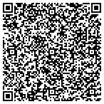 QR-код с контактной информацией организации ООО Тольяттинский Логистический Центр