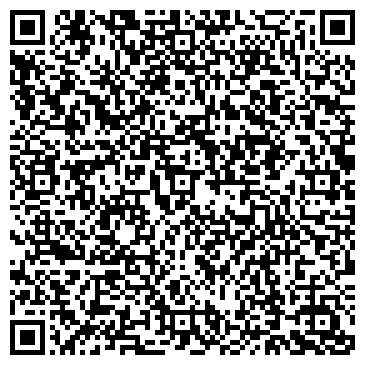 QR-код с контактной информацией организации ООО Городской лифт