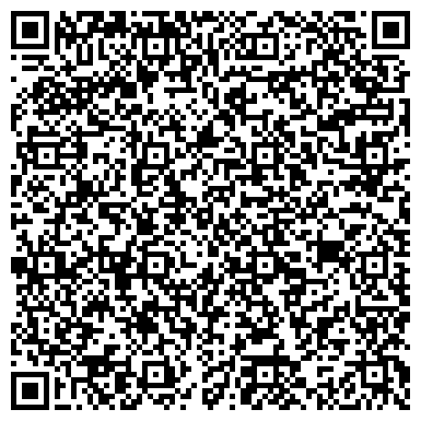 QR-код с контактной информацией организации Радуга, детский сад, Средняя общеобразовательная школа №87