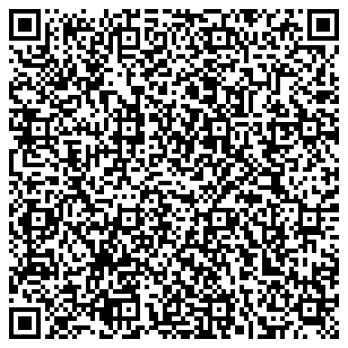 QR-код с контактной информацией организации МОУ Детский сад №195