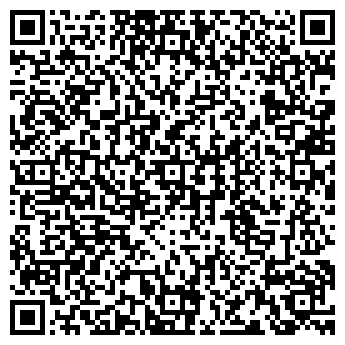 QR-код с контактной информацией организации Enter