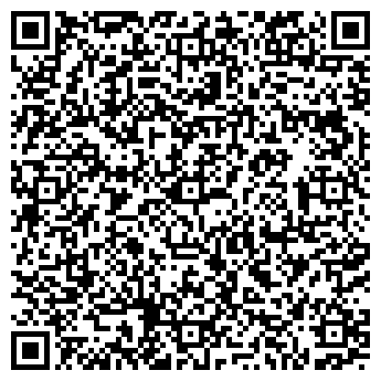 QR-код с контактной информацией организации ООО Органайзер ЛидерТаск