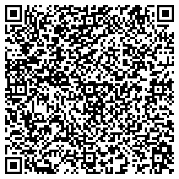 QR-код с контактной информацией организации Детский сад №55, Зоренька, г. Волжский