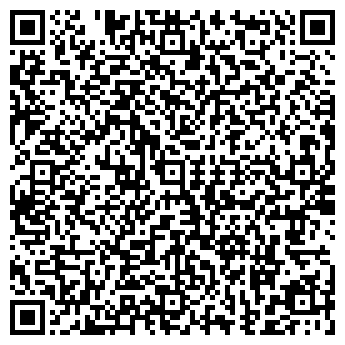 QR-код с контактной информацией организации ООО Новлифт