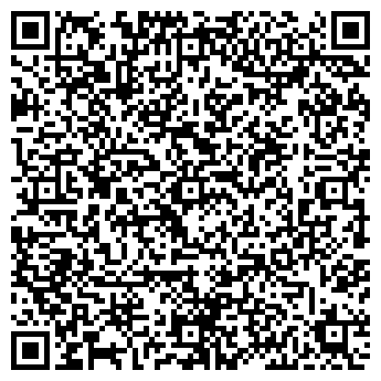 QR-код с контактной информацией организации Бэби-Бутик