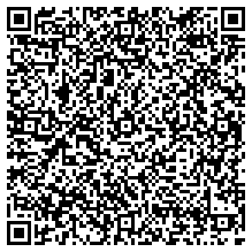 QR-код с контактной информацией организации ПРОДО Коммерц, ООО, филиал в г. Перми