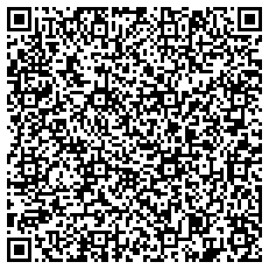 QR-код с контактной информацией организации Детский сад №37, Весёлые ребята, общеразвивающего вида