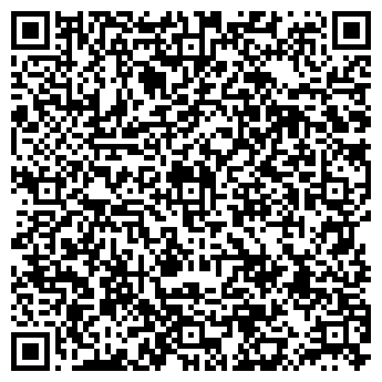 QR-код с контактной информацией организации Детский сад №57, Калинка
