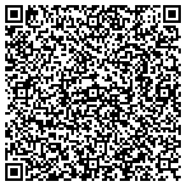 QR-код с контактной информацией организации Moda Bambina