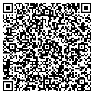 QR-код с контактной информацией организации ООО Индюшкин Дом