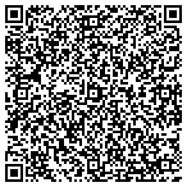 QR-код с контактной информацией организации Klinoff сity