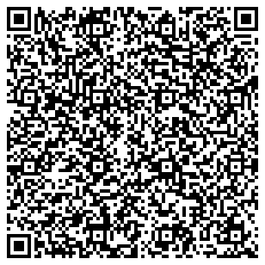 QR-код с контактной информацией организации Абсолют, торговая компания, представительство в г. Перми
