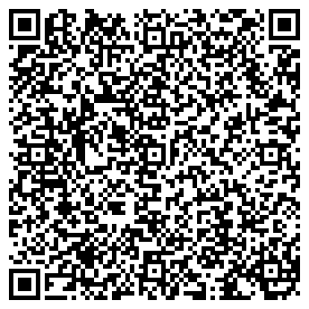 QR-код с контактной информацией организации РОСТЭК-ТОЛЬЯТТИ, ЗАО