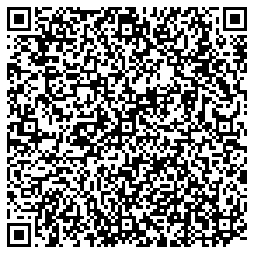 QR-код с контактной информацией организации Гаражно-строительный кооператив №24а, Калина