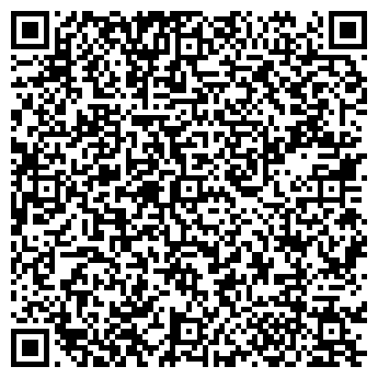 QR-код с контактной информацией организации Enter