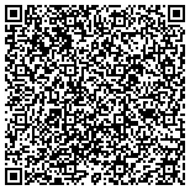 QR-код с контактной информацией организации Аленушка, детский сад общеразвивающего вида, р.п. Городище