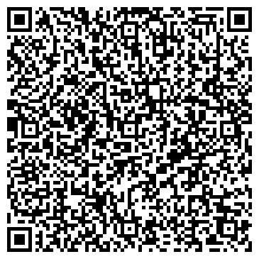 QR-код с контактной информацией организации Гаражно-потребительский кооператив №40