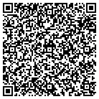 QR-код с контактной информацией организации САМАРА ВВВ-АВИА, ООО