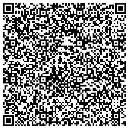 QR-код с контактной информацией организации Чебоксарское межрайонное отделение АО «Чувашская энергосбытовая компания»
