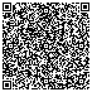 QR-код с контактной информацией организации Гаражно-строительный кооператив №128, Герат
