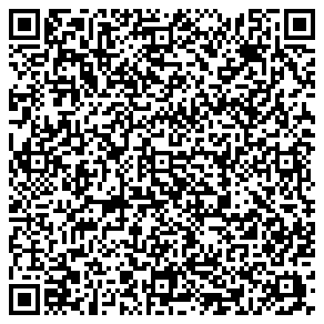 QR-код с контактной информацией организации Точное время