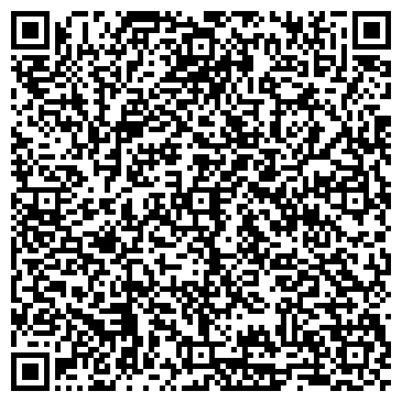 QR-код с контактной информацией организации Гаражно-строительный кооператив №60, Прометей