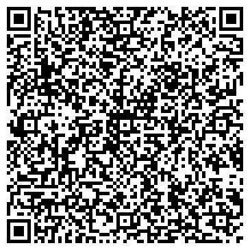 QR-код с контактной информацией организации Montenapoleone
