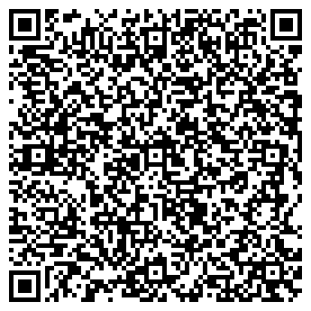 QR-код с контактной информацией организации Детский сад №140, Тополёк