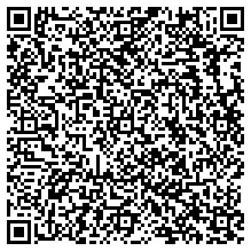 QR-код с контактной информацией организации Гаражно-строительный кооператив №37а