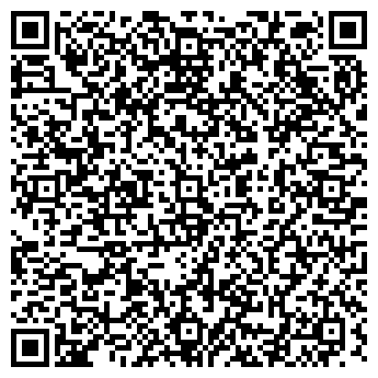 QR-код с контактной информацией организации Кунгурский, фирменный магазин