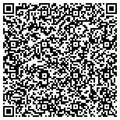 QR-код с контактной информацией организации Гаражно-строительный кооператив №143, Манеж-1
