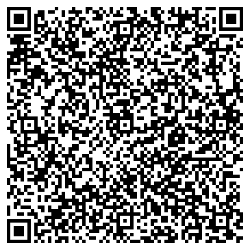 QR-код с контактной информацией организации Гаражно-строительный кооператив №32м