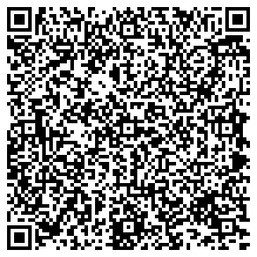 QR-код с контактной информацией организации ООО Планета ТДО