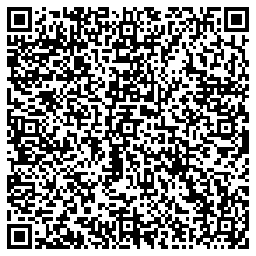 QR-код с контактной информацией организации Инкрафто