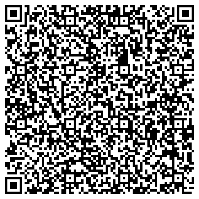QR-код с контактной информацией организации Детский сад №51, Ромашка, общеразвивающего вида, г. Волжский