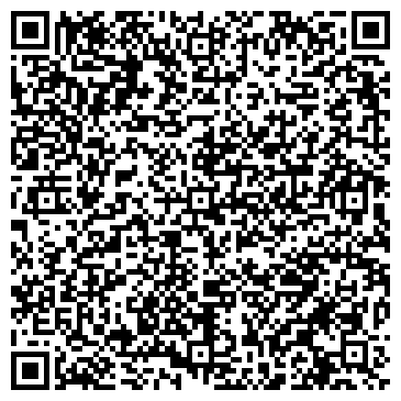 QR-код с контактной информацией организации Cacharel