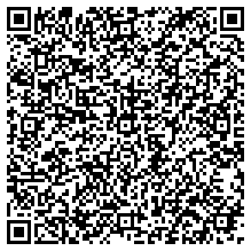 QR-код с контактной информацией организации ООО Каскад Вин