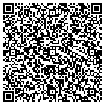 QR-код с контактной информацией организации Детский сад №333