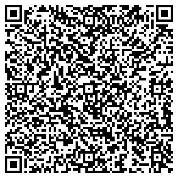 QR-код с контактной информацией организации Детский сад №283, компенсирующего вида