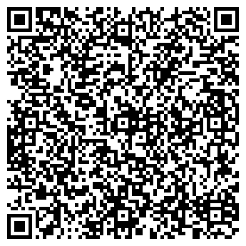 QR-код с контактной информацией организации Детский сад №59