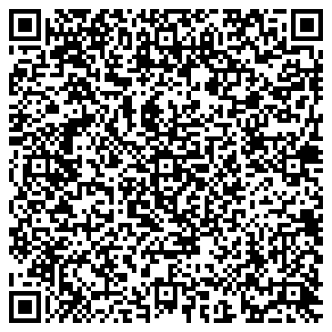 QR-код с контактной информацией организации ООО Теплосберегающие технологии