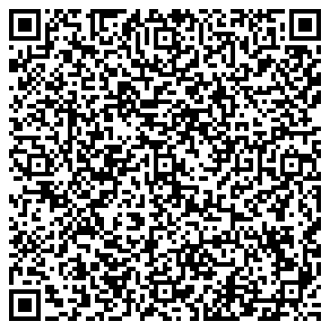 QR-код с контактной информацией организации АлтайТеплоРесурс