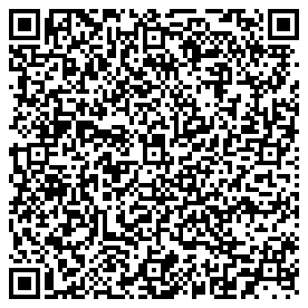 QR-код с контактной информацией организации Идеал