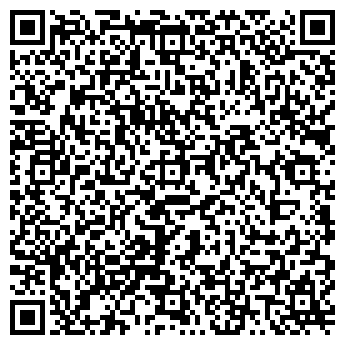 QR-код с контактной информацией организации Детский сад №253
