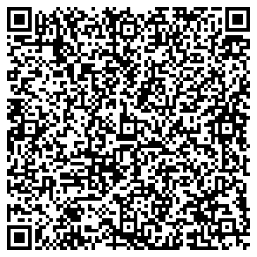 QR-код с контактной информацией организации Черкизово-Пермь+, оптовая компания