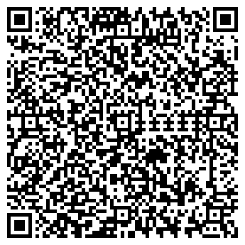 QR-код с контактной информацией организации Детский сад №249