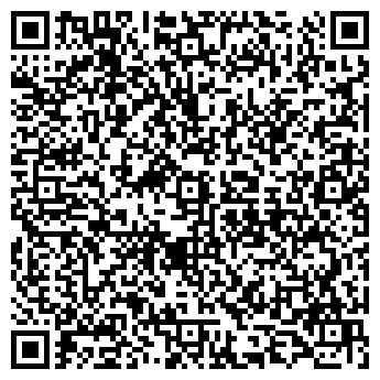 QR-код с контактной информацией организации Идеал