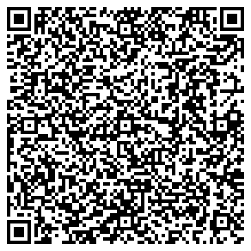 QR-код с контактной информацией организации Детский сад №53, Теремок, г. Волжский