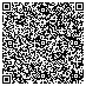 QR-код с контактной информацией организации Детский сад №381, Семицветик